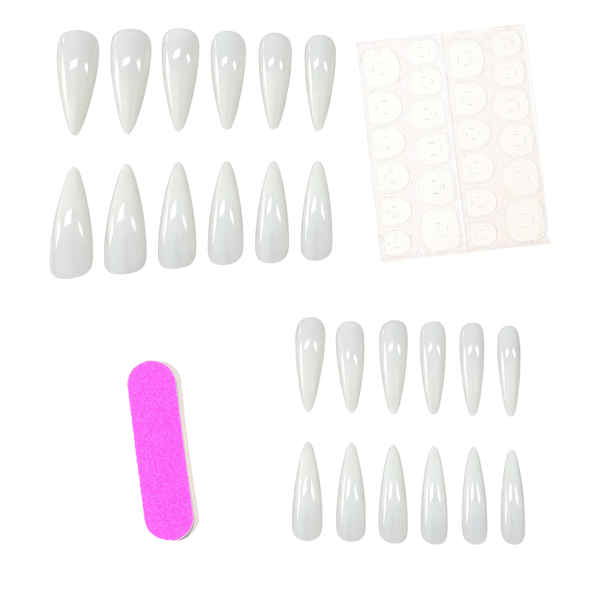 Premium Nagelvergrößerungsset Brehn