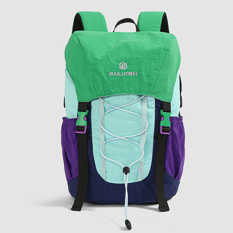 Multi-Funktionale Outdoor-Wanderrucksack