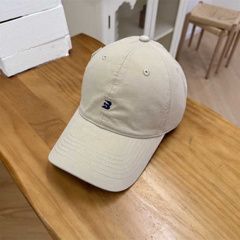 Herren Classic Verstellbare Baseballmütze Brehn