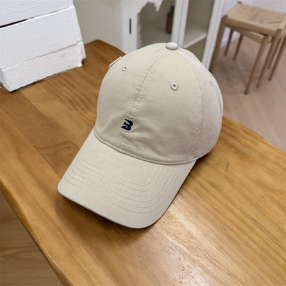 Herren Classic Verstellbare Baseballmütze Brehn