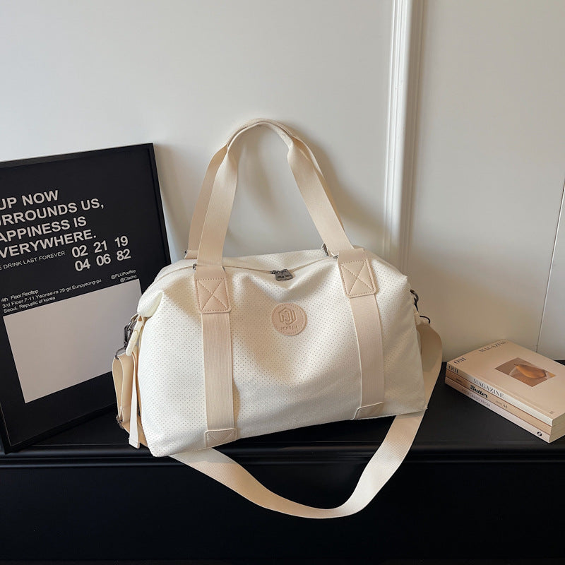 Vielseitige Reisetasche