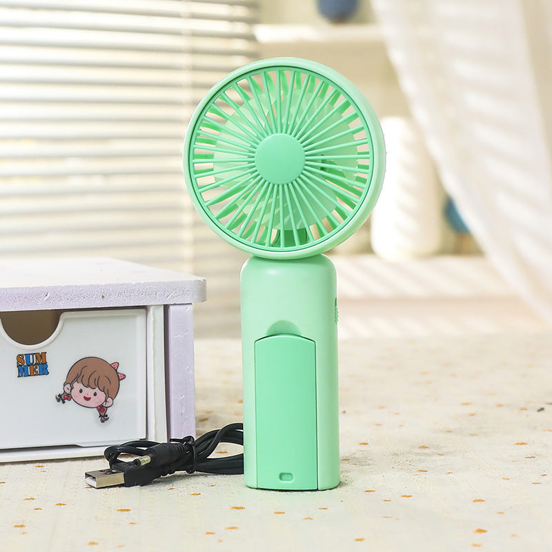 Damen tragbarer USB Ventilator Brehn