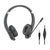 Geräuschunterdrückendes Headset Brehn