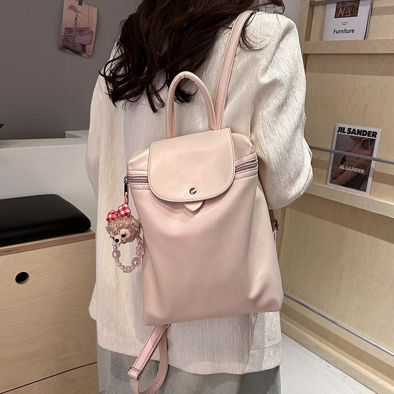 Rucksack mit Praktischem Mehrzweck-Design Brehn