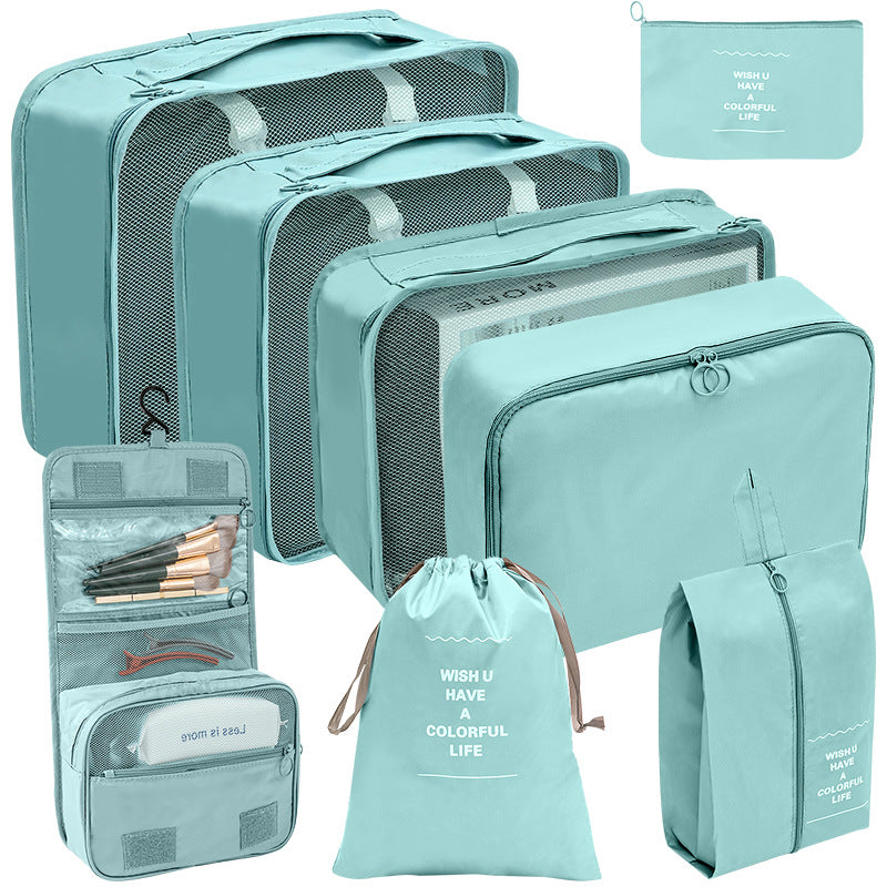 Aufbewahrungstaschen Set Brehn