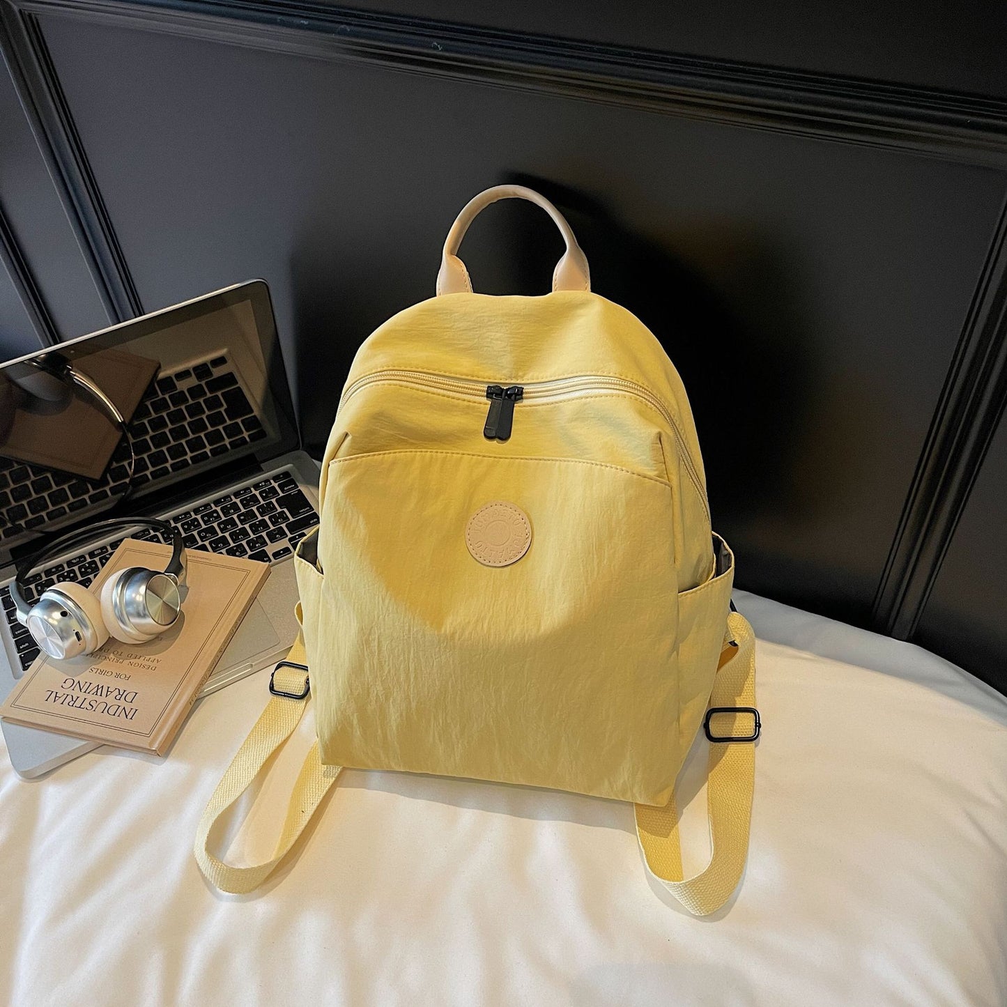 Leichtgewicht Wasserabweisender Rucksack