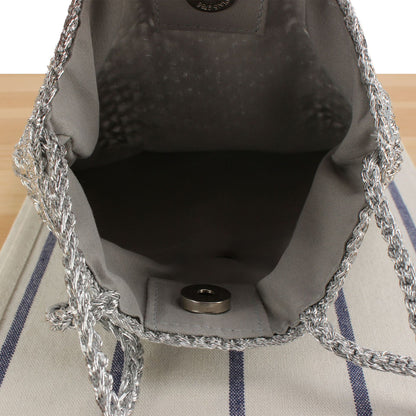 Stilechte Schultertasche Brehn