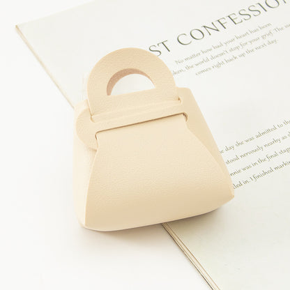 Miniatur Handtaschen Charm Brehn