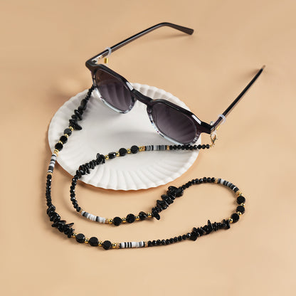 Artisan Perlen Brillenhalter Brehn