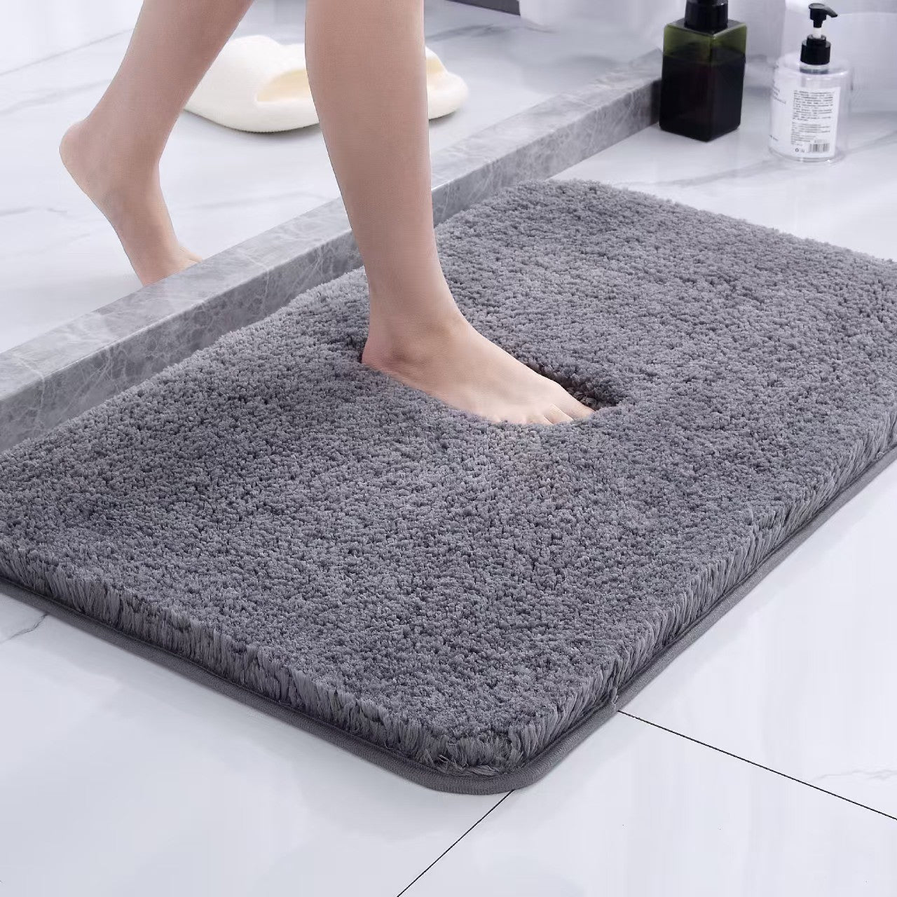 Badematte Brehn