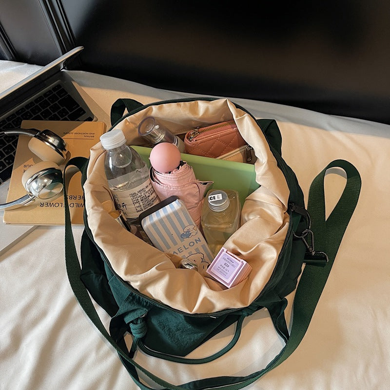 Multifunktionale Reisetasche