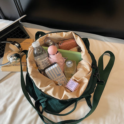 Multifunktionale Reisetasche