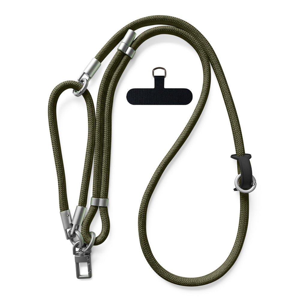 Verstellbare Utility-Seil-Leine Brehn