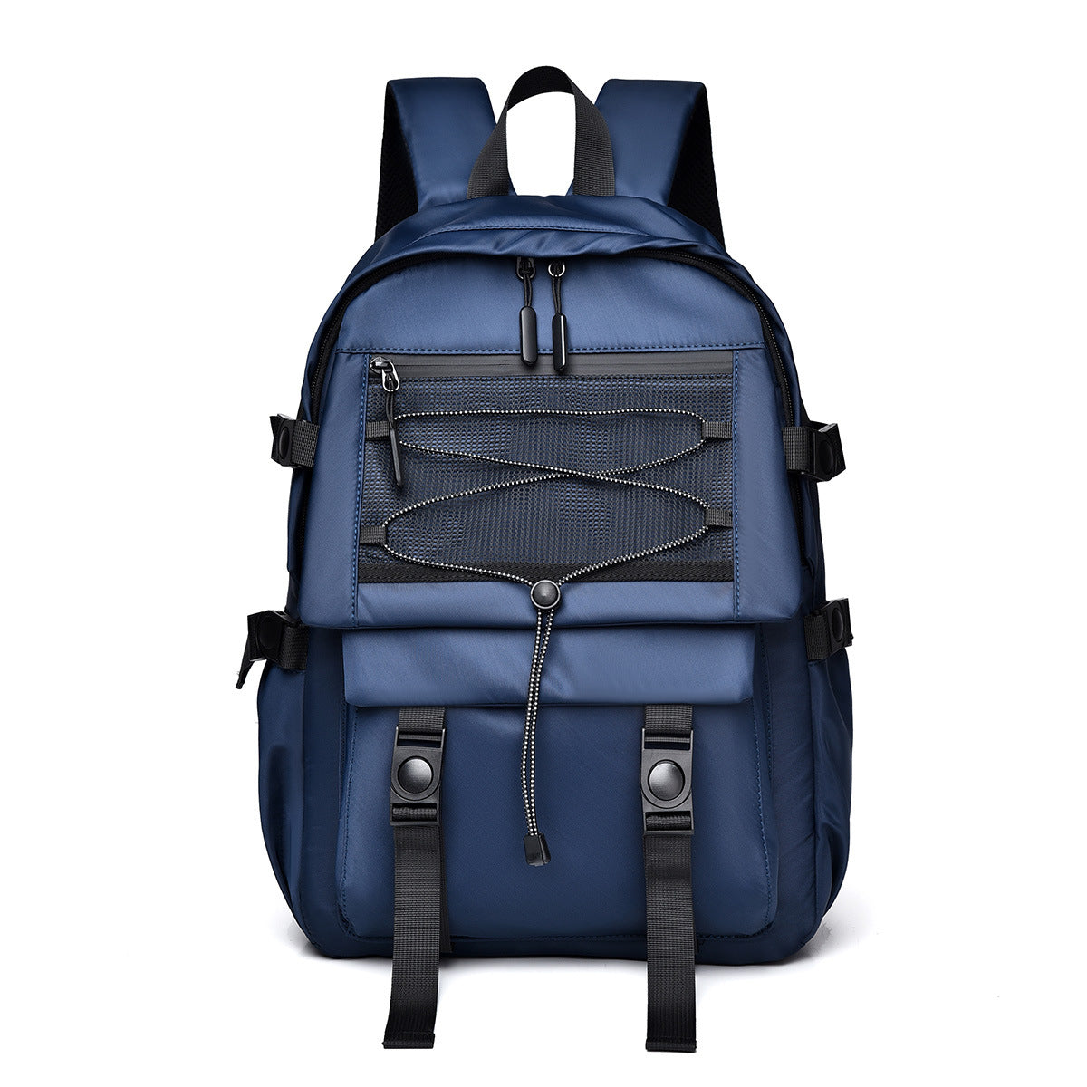 Vielseitiger Reiserrucksack Brehn