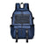 Vielseitiger Reiserrucksack Brehn