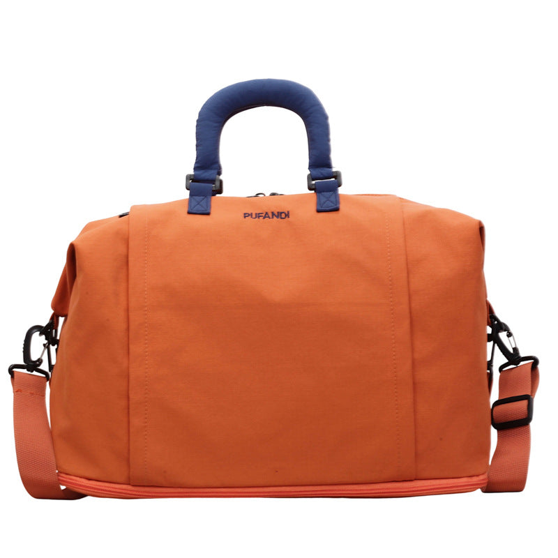 Stylische Reisetasche