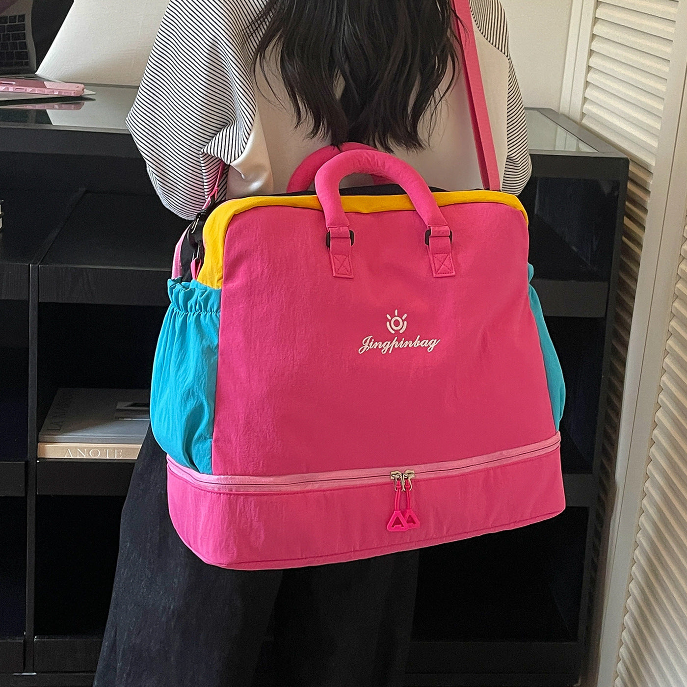 Mehrfachfach Sport Duffel