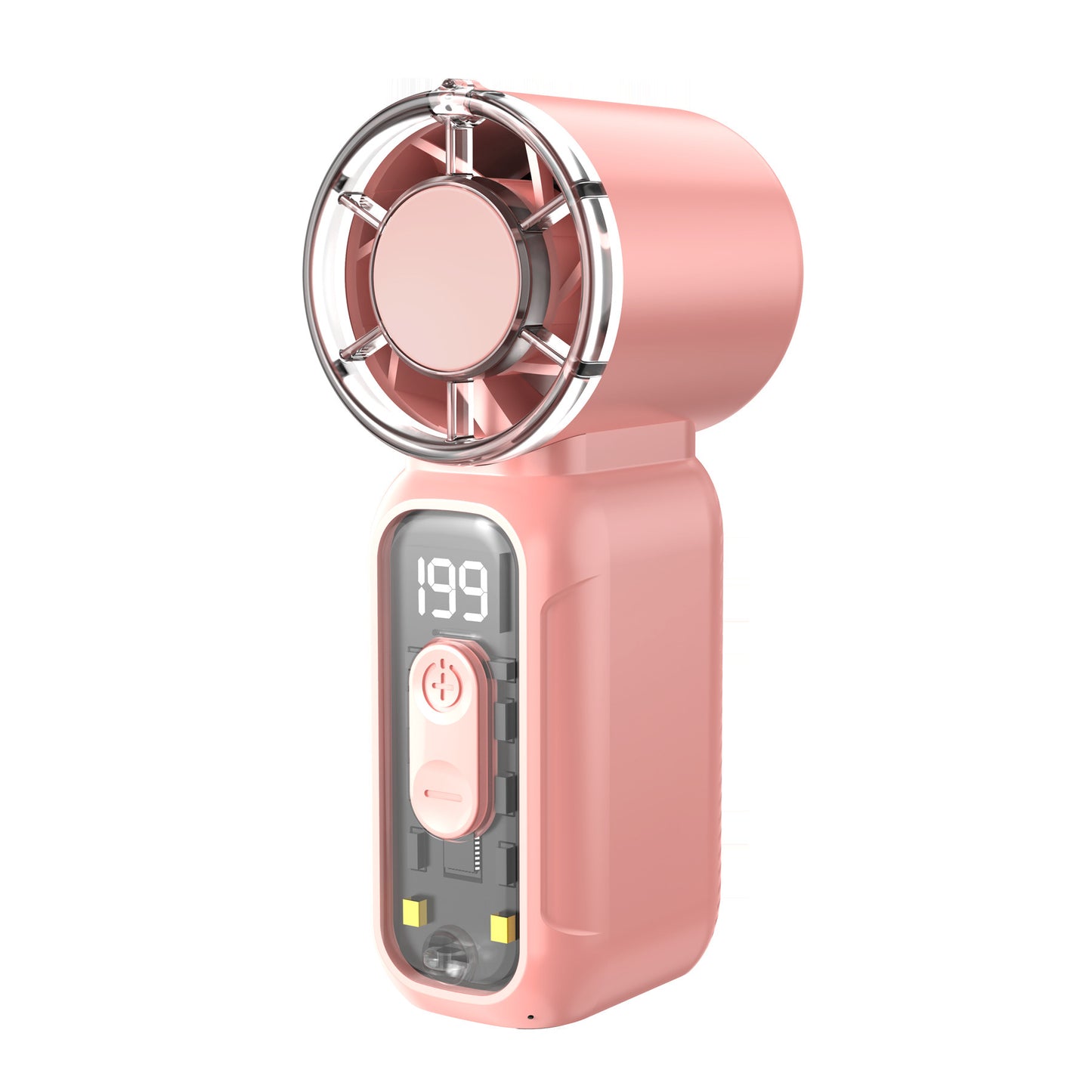 Tragbarer Mini Ventilator Brehn