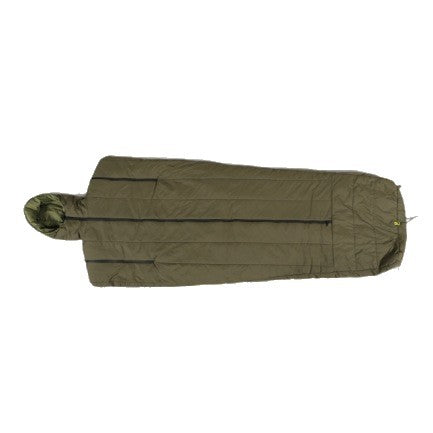 Schlafsack Brehn