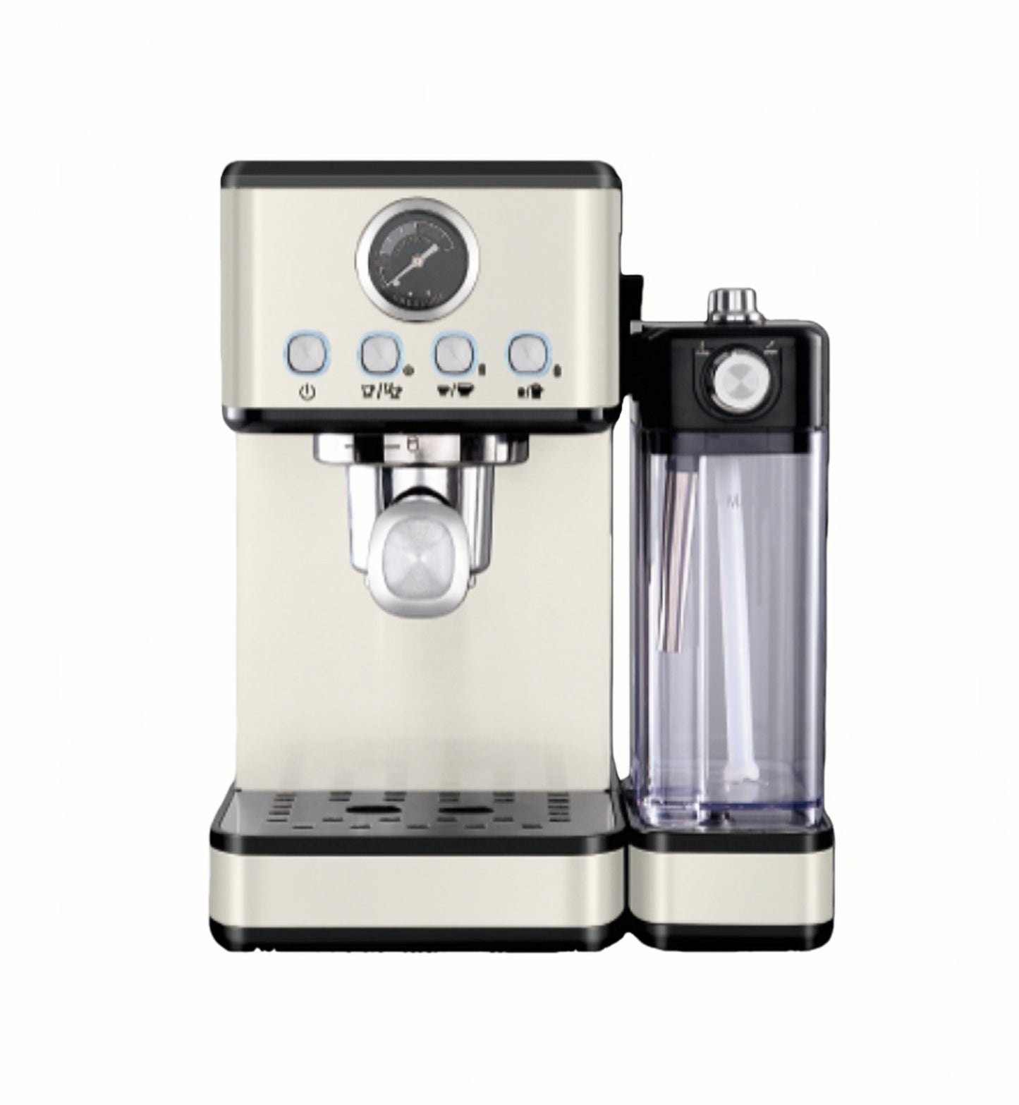 Kaffeevollautomat Brehn