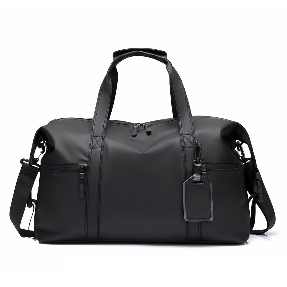 Elegante Reisetasche mit Vielseitigen Fächern Brehn