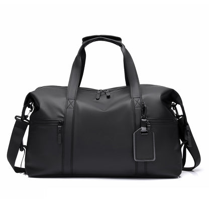 Elegante Reisetasche mit Vielseitigen Fächern Brehn