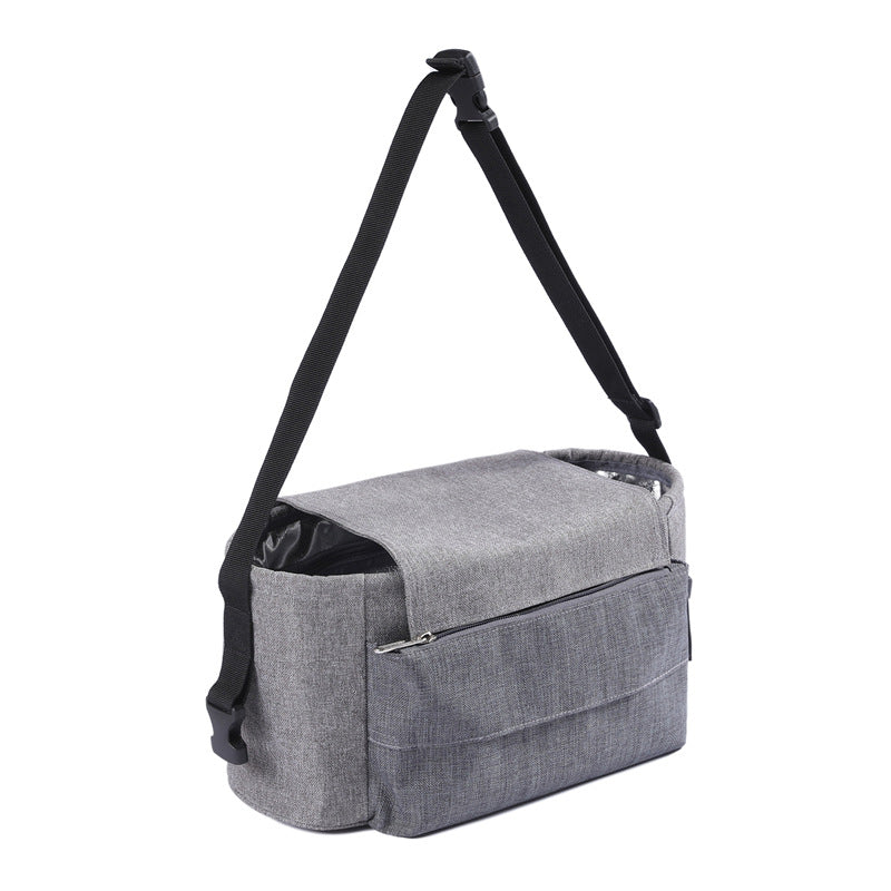 Damen Funktionale Kühltasche mit isolierter Innenausstattung Brehn