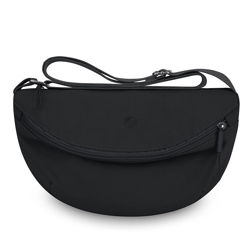 Elegante Freizeit Clutch Tasche Brehn