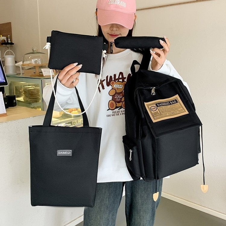 Multi-Zweck-Rucksack-Set Brehn