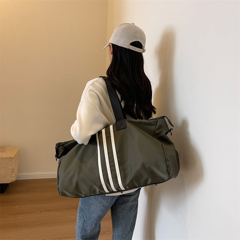 Sportliche Reisetasche Brehn