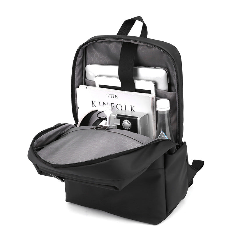 Sleek Professional Laptop Rucksack Brehn