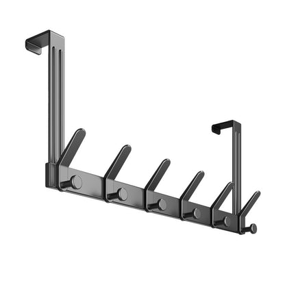 Über-Tür Multi-Haken Organizer