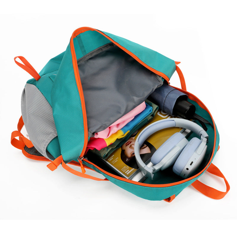 Outdoor Abenteuer Rucksack Brehn