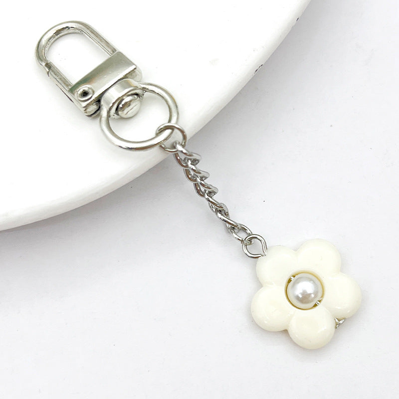 Floral Charm Brillenhalterkette Brehn