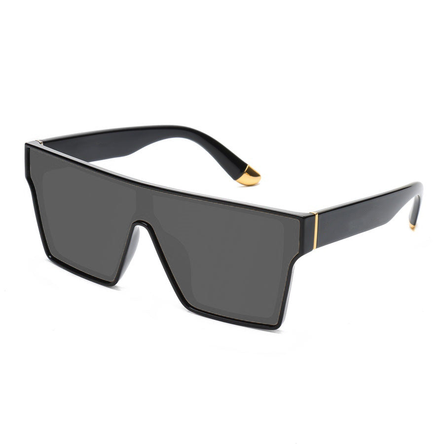 Damen Sonnenbrille im modernen oversized Design Brehn