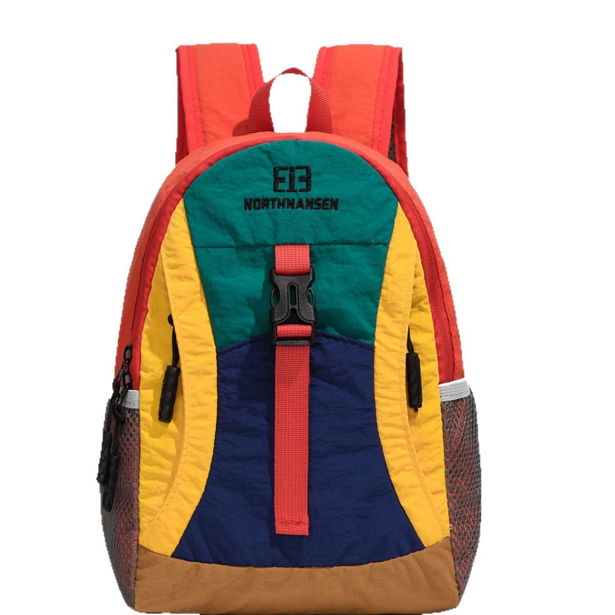 Leichtgewicht Vielseitiger Rucksack Brehn
