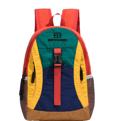 Leichtgewicht Vielseitiger Rucksack Brehn