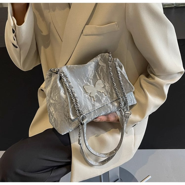 Elegante Handtasche Brehn