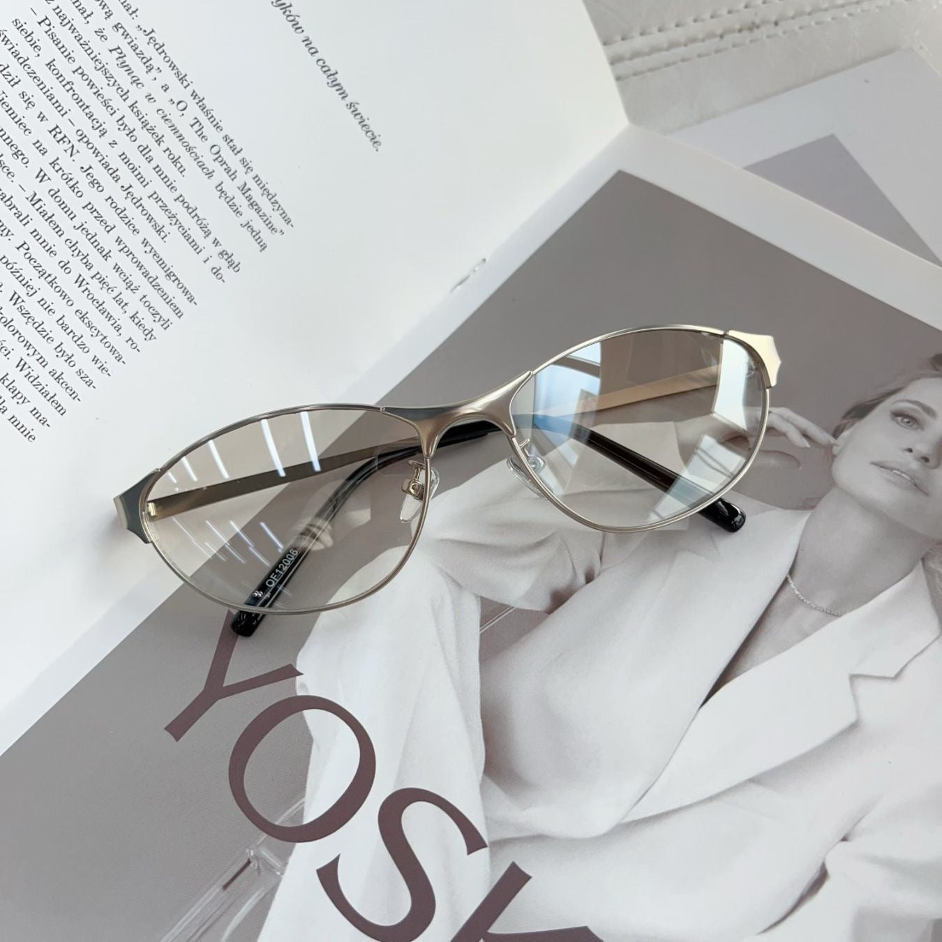 Fashion Eyewear Brehn
