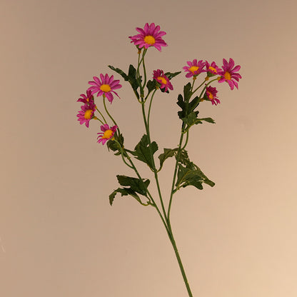 Künstlicher Blumenstrauß mit detailreicher Blütenpracht Brehn