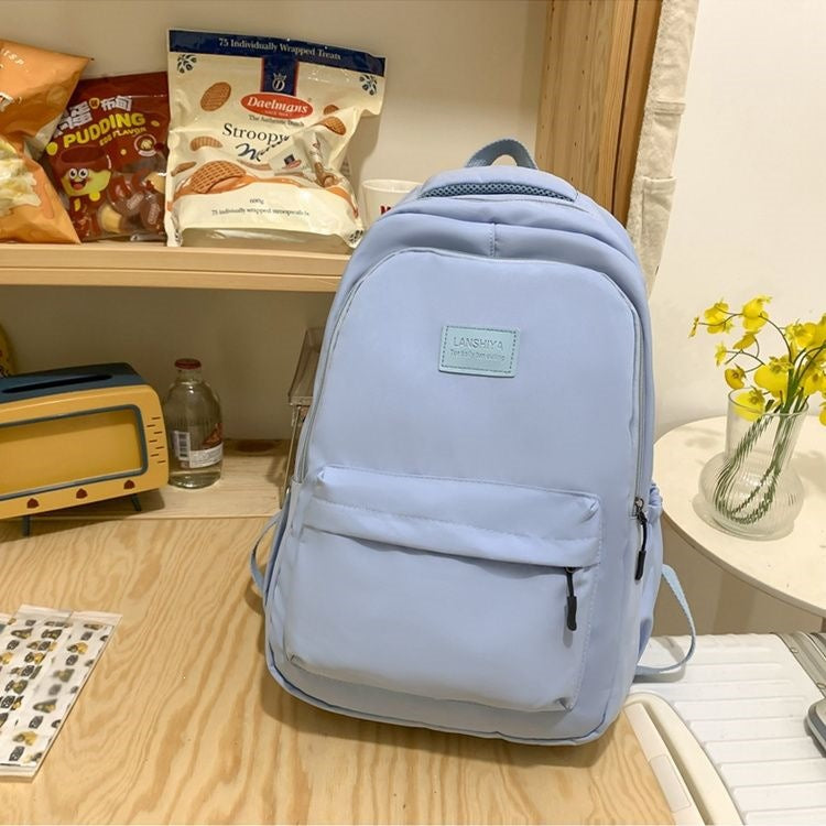 Stilvolle Und Funktionale Laptop-Rucksack Brehn