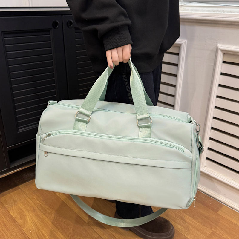 Vielseitige Fitness Tote Brehn