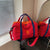 Geräumige Multi-Taschen Fitness Duffle Tasche Brehn
