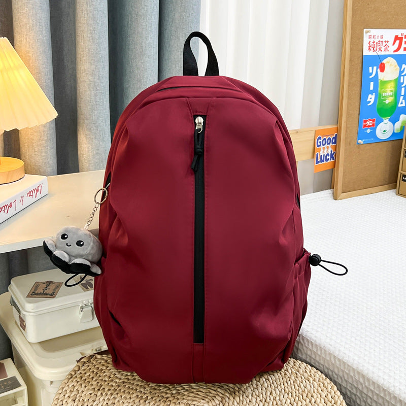 Großes Fassungsvermögen Funktionaler Rucksack