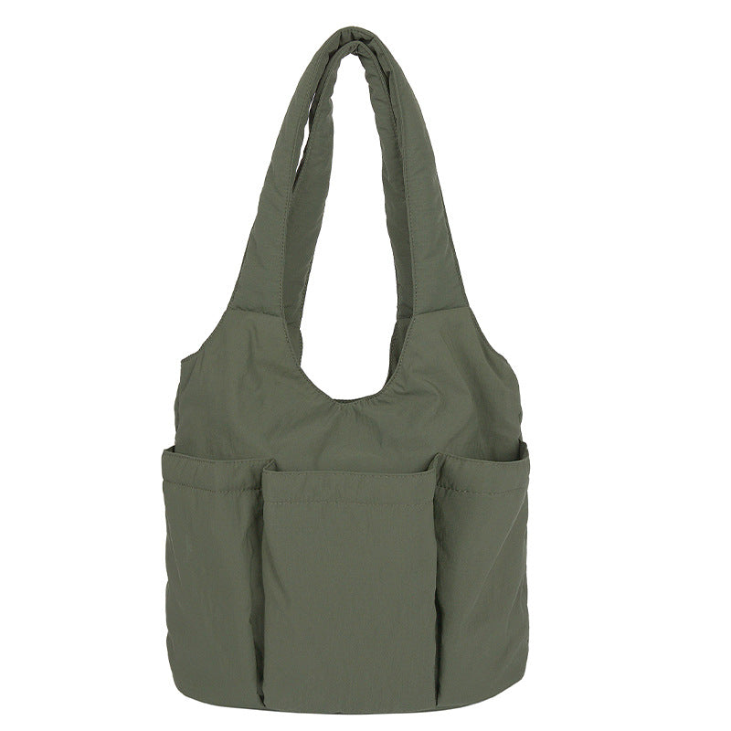 Praktische Multi-Taschen Tragetasche Brehn
