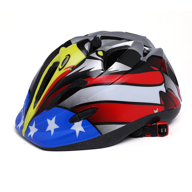 Leichter Fahrradhelm Brehn