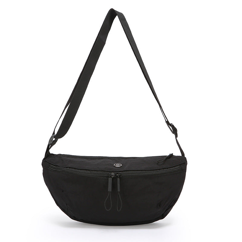 Kompakte Utility Sling Bag Brehn