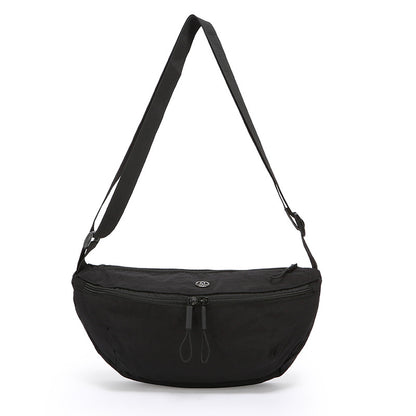 Kompakte Utility Sling Bag Brehn