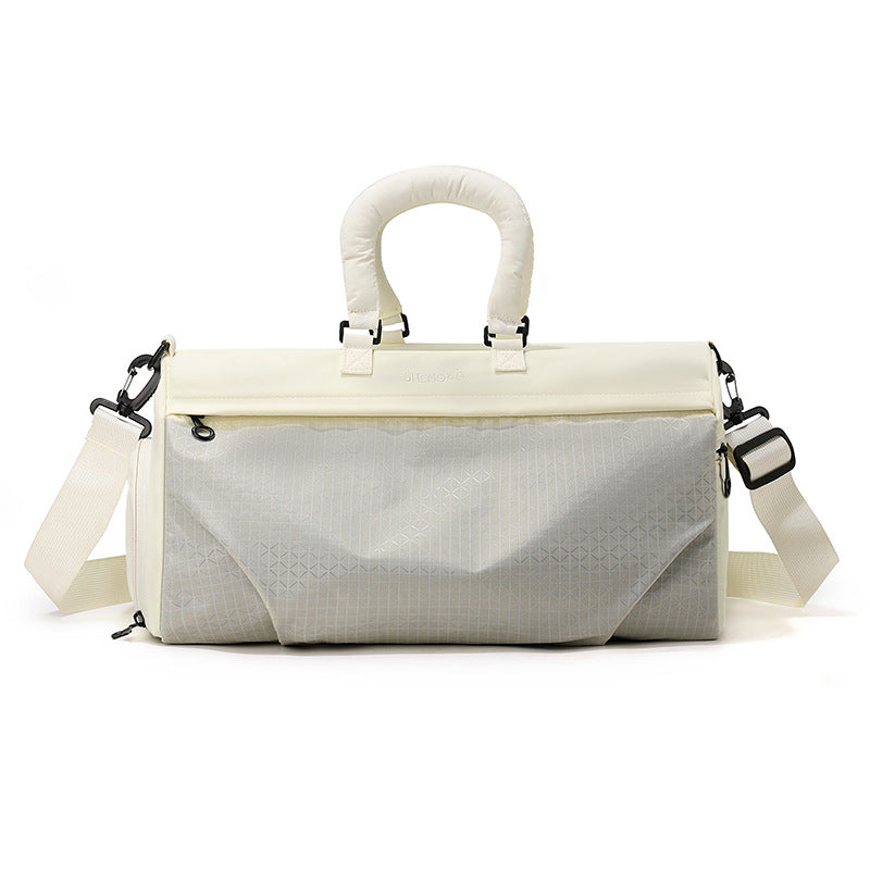 Modischer Allzweck-Duffle-Bag Brehn