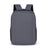 Ergonomischer Alltagsrucksack Brehn